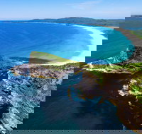 Cellito Beach - Attractions Perth