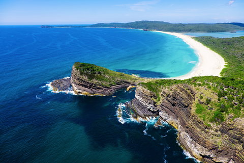 Cellito Beach - Attractions Perth 0