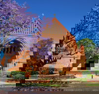 Christ Church Cathedral Grafton - Attractions Perth