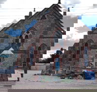 Copper Coast Baptist Church Wallaroo - Attractions Perth