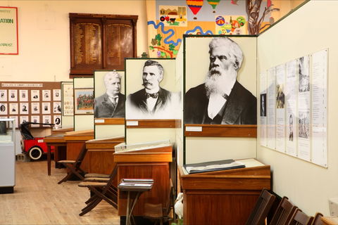 Corowa Federation Museum - Attractions Perth 0