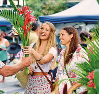 Cotters Markets - Attractions Perth