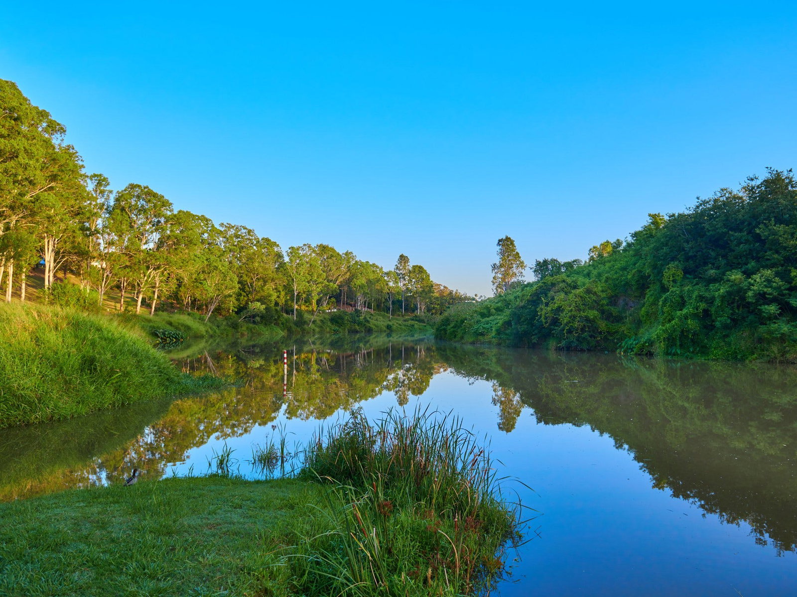 Moggill QLD Attractions Perth