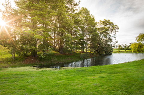 Curlewis Golf Club & The Range At Curlewis The Bellarine - Attractions Perth 1