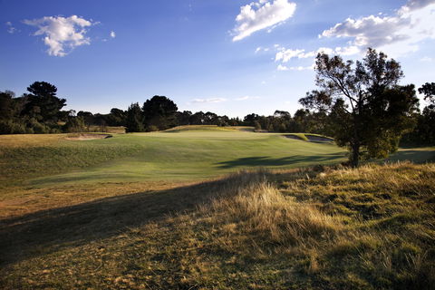 Curlewis Golf Club & The Range At Curlewis The Bellarine - Attractions Perth 2