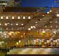 Customs House - Attractions Perth