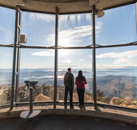 Destination Southern Tasmania - Attractions Perth
