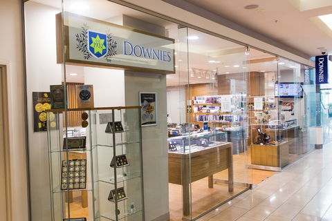 Downies Coins And Collectables - Attractions Perth 0