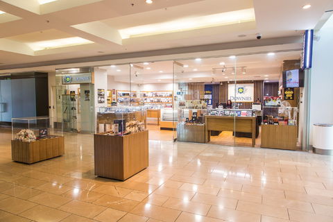 Downies Coins And Collectables - Attractions Perth 1