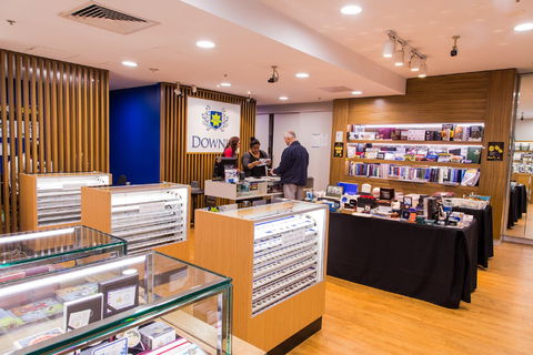 Downies Coins And Collectables - Attractions Perth 2