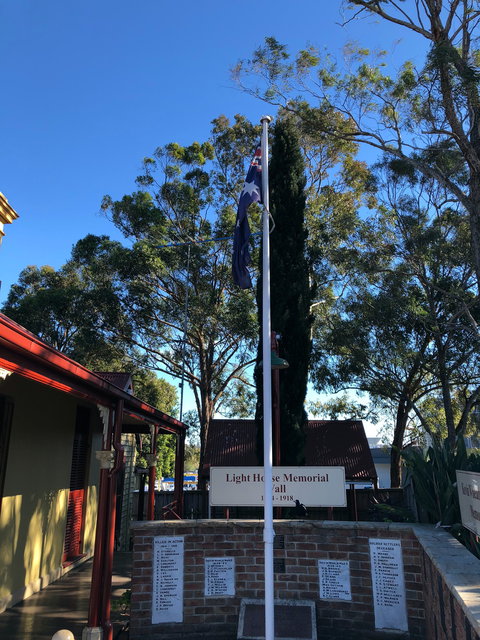 Dredge's Cottage - Attractions Perth 2