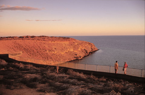 Eagle Bluff - Attractions Perth 0