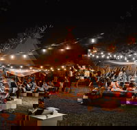 Earlando Weddings and Private Events - Attractions Perth