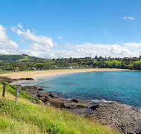 Easts Beach - Attractions Perth