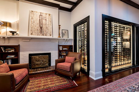 Elderton Wines Cellar Door - Attractions Perth 2
