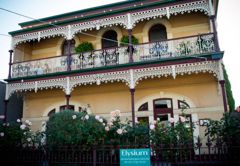 Elysium Day Spa - Attractions Perth 0