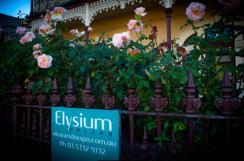 Elysium Day Spa - Attractions Perth 1