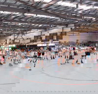 Epic Skate Rink - Attractions Perth