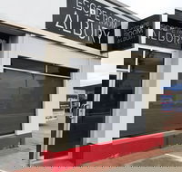 Escape Room Albury - Attractions Perth