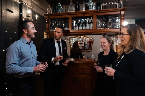 Escape Hunt Adelaide Escape Rooms And Bar - Attractions Perth 2