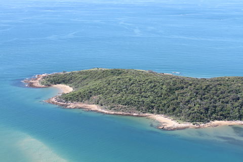 Eurimbula National Park - Attractions Perth 1