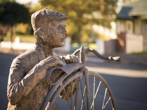 Evandale - Attractions Perth 0