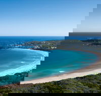 Fingal Bay Beach - Attractions Perth