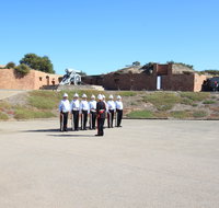 Fort Glanville Conservation Park
