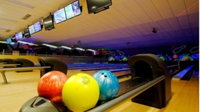 Forster Tenpin