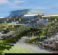 Forster Tuncurry Golf Club - Attractions Perth