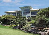 Forster Tuncurry Golf Club