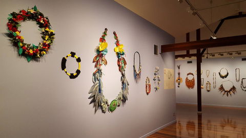 Gab Titui Cultural Centre - Attractions Perth 2