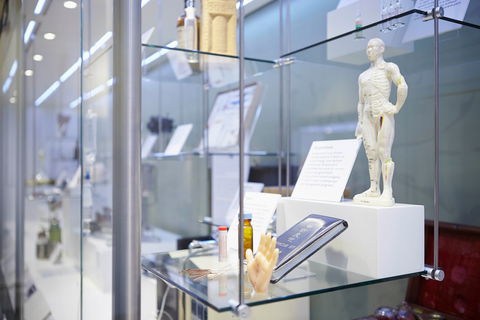 Geoffrey Kaye Museum Of Anaesthetic History - Attractions Perth 1