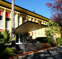 Germany Embassy of - Attractions Perth