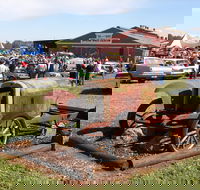 Gippsland Vehicle Collection - Attractions Perth