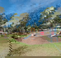 Glenbrook - Attractions Perth