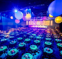 Gold Coast Convention and Exhibition Centre - Attractions Perth