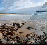 Goolawah National Park - Attractions Perth