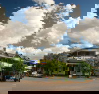 Goomalling - Attractions Perth