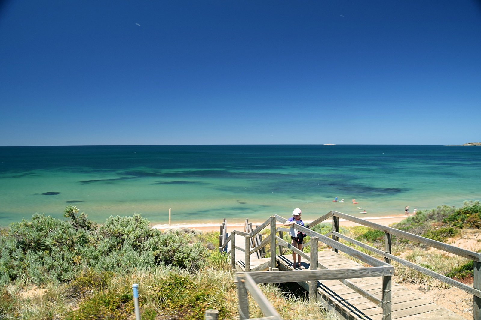 Attractions Perth