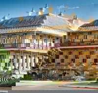 Grafton Heritage Trail - Attractions Perth