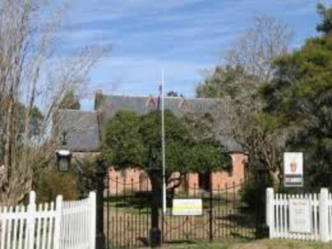 Gresford - Attractions Perth 1