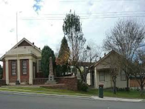 Gresford - Attractions Perth 2
