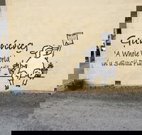 Gunning - Attractions Perth