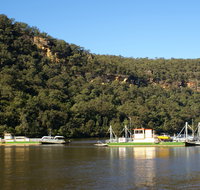 Hawkesbury River
