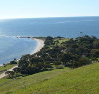 Historical Reeves Point Walk - Attractions Perth