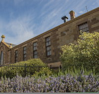 Hobart Convict Penitentiary - Attractions Perth