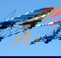 Holbrook Ultralight Club - Attractions Perth