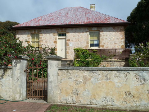 Hope Cottage National Trust Museum - Attractions Perth 0