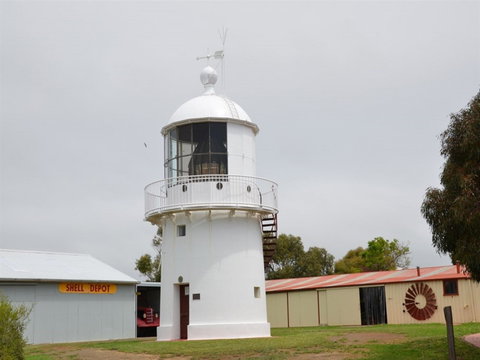 Hope Cottage National Trust Museum - Attractions Perth 1